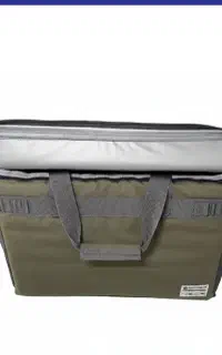 کول باکس 25 و ۱۵  لیتری تاشو و ضدآب مسافرتی