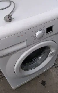لباسشویی خشکن کنوود درحدنو بدون تعمیر
