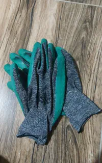 دستکش کار