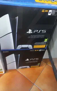 ps5 slim آکبندگارانتی دار