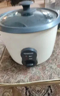 پلو پز برقی kenvood