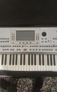 ارگ pa80