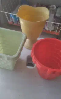 گلدان