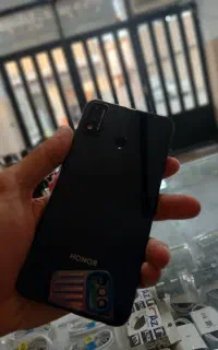 Honor 9x lite