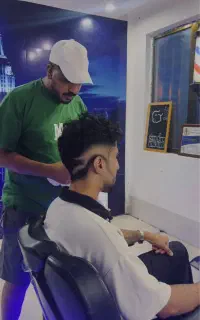 آموزش آرایشگری فوق پیشرفته در استان یزد