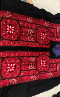 زی آستین تپه تمام دست آینه دار خوش قیمت