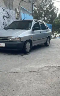 پراید ۸۹