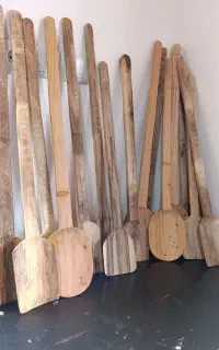 کفگیر ربی