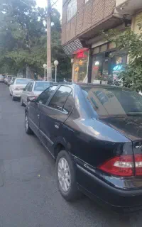 فروش خودرو سمند