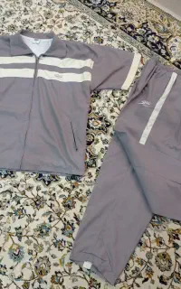 ست ورزشی تابستانی مردانه