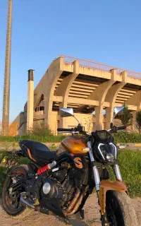 بنلی 300