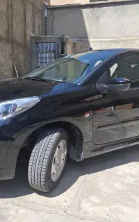 ۲۰۷ هیدرولیک ۱۴۰۲ سقف فلز