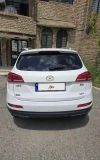 جک s5 اتومات در حد