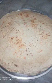 نان تیری