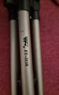 پایه دوربین wf
