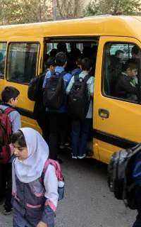 شرکت سرویس مدارس تندیس اعتماد