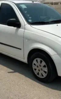تیبا یک صندوق دار