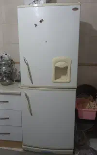 یخچال