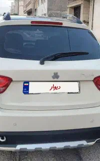 کوییک gxr l ۱۴۰۳ رینگ آلومینیومی
