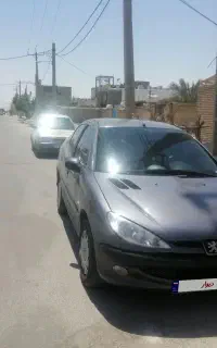 206 صندوق دار تی فایو