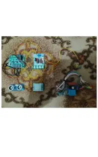 الکترونیکی و رباتیک