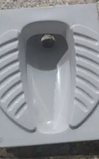 سنگ سرویس بهداشتی