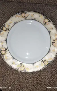 سرویس چینی کاملا نو