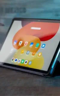فروش تبلت شیائومی مدل redmi pad se