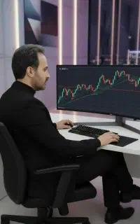 آموزش رایگان ترید در بازار فارکس به صورت انلاین