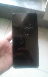 شیایومی نوت ۱۰ پرومکس نیاز به تعمیر