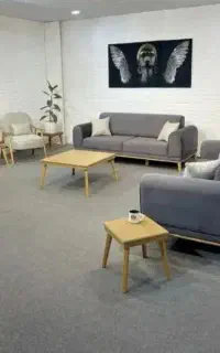 مبل راحتی مینیمال  به قیمت عمده از تولیدی بخر