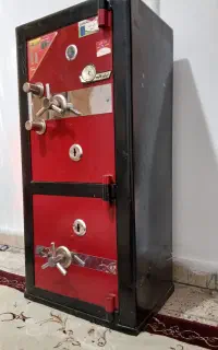 گاوصندوق