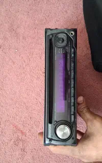 پخش کنوود