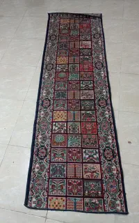 گلیم راهرویی