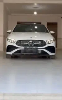 فروش بنز A200