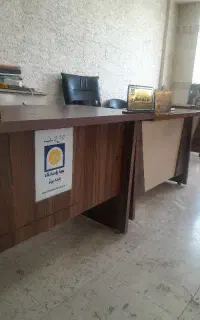 استخدام بزرگ بیمه پاسارگاد