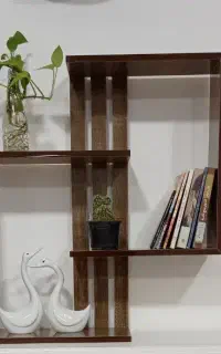 دیوار کوب و استند تزیینی