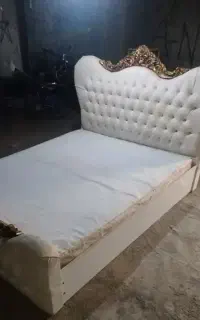 تخت خواب دونفره