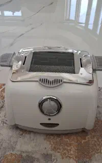سرخ کن بدون روغن
