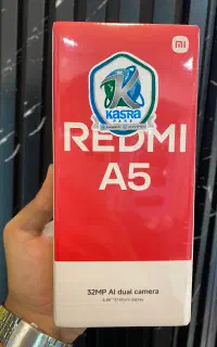 A5 128 آکبند قیمت استثنایی