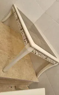 میز جلو مبلی