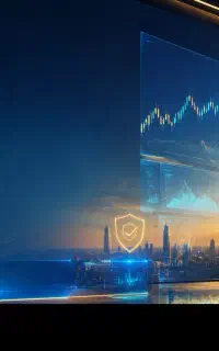 آموزش حرفه‌ای ترید + مدیریت سرمایه واقعی