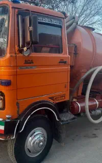 تخلیه چاه ارزانترازهمه جاقیمت مناسب
