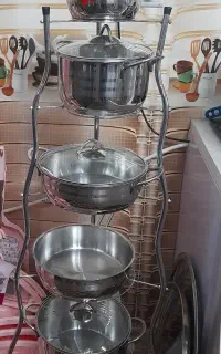 قابلمه استیل