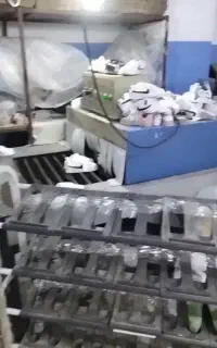 نیروی فوری خانم وآقا برای کار در ترکیه
