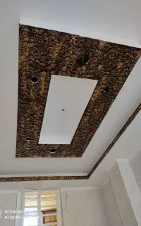 به تعدادی نیرویی نقاش ساختمان  نیاز مندیم