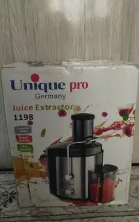 آبمیوه گیری