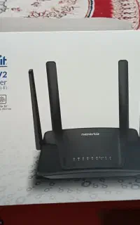 وای فای neterbit