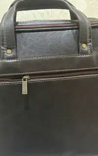 کیف مردانه چرم اداری