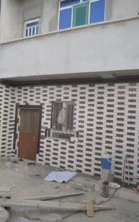 کاشی کاری سرامیک پله
